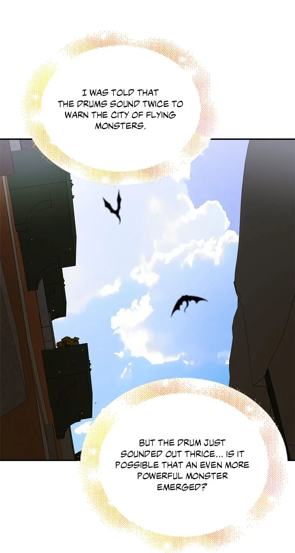 Saving My Sweetheart [Official] - Chapter 66 manhwa