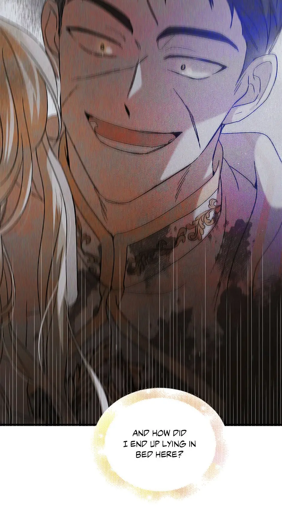 Saving My Sweetheart [Official] - Chapter 66 manhwa