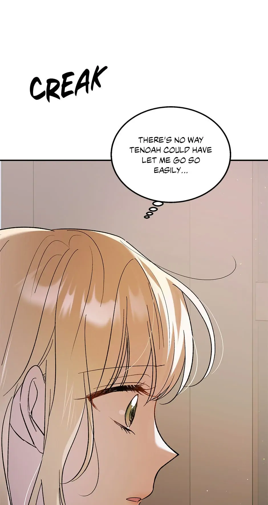 Saving My Sweetheart [Official] - Chapter 66 manhwa