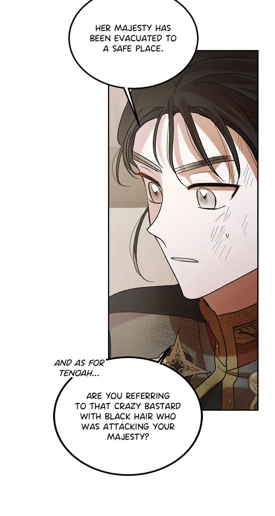 Saving My Sweetheart [Official] - Chapter 66 manhwa