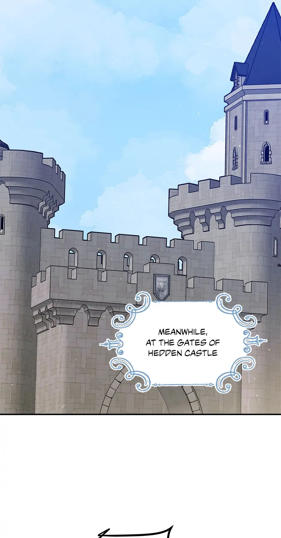 Saving My Sweetheart [Official] - Chapter 66 manhwa
