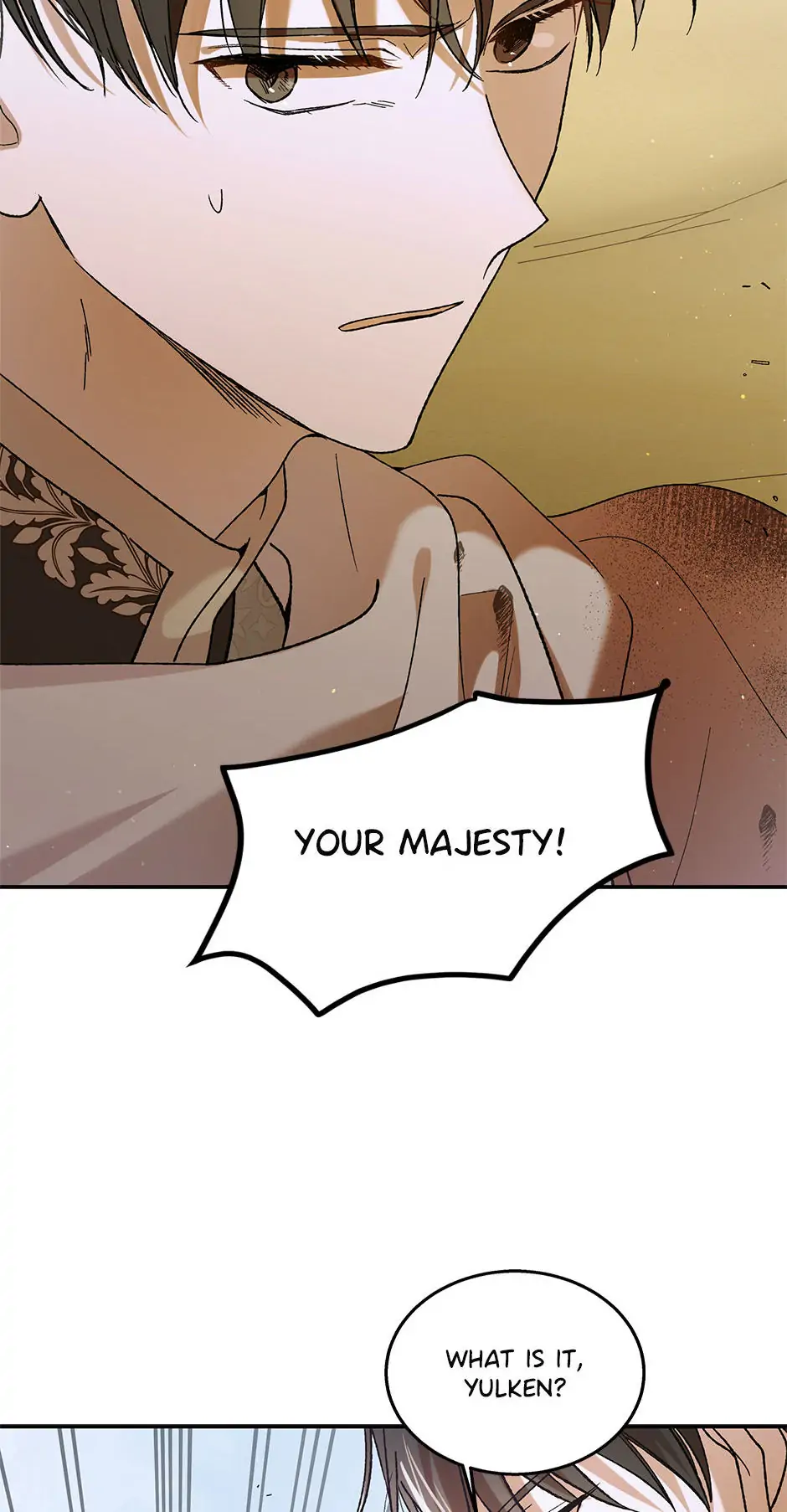 Saving My Sweetheart [Official] - Chapter 66 manhwa