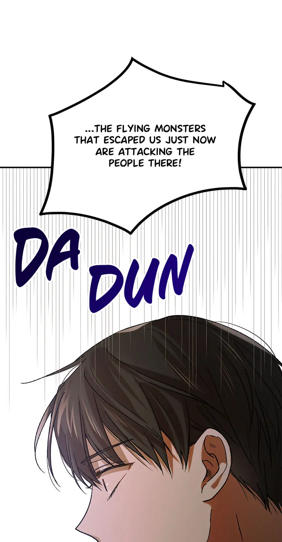 Saving My Sweetheart [Official] - Chapter 66 manhwa