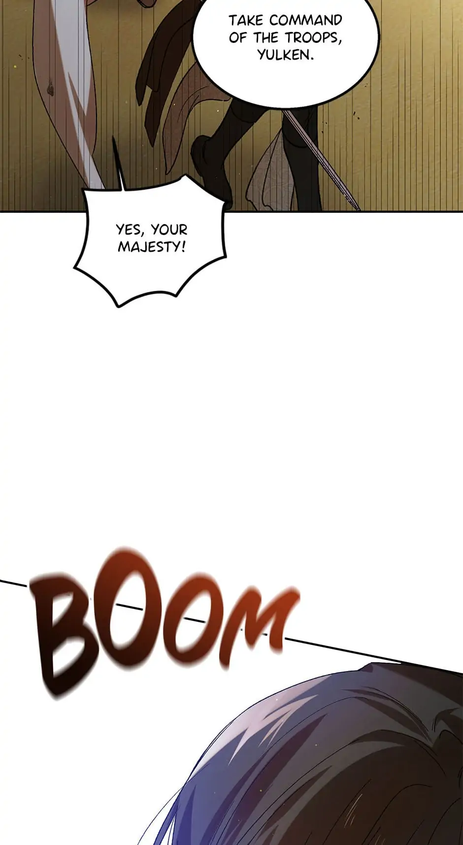 Saving My Sweetheart [Official] - Chapter 66 manhwa