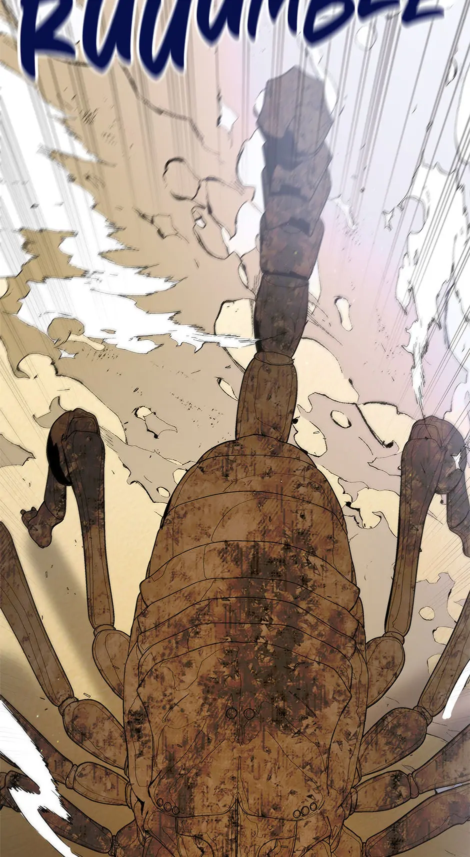 Saving My Sweetheart [Official] - Chapter 66 manhwa