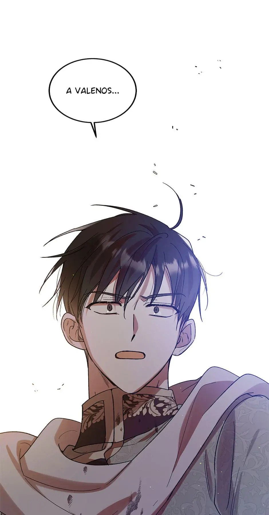 Saving My Sweetheart [Official] - Chapter 66 manhwa