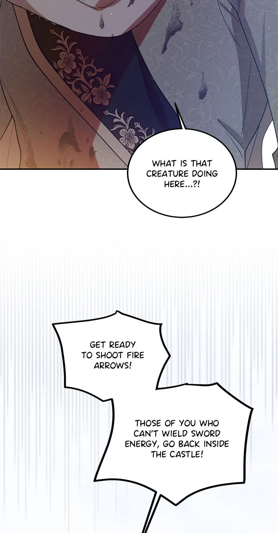 Saving My Sweetheart [Official] - Chapter 66 manhwa