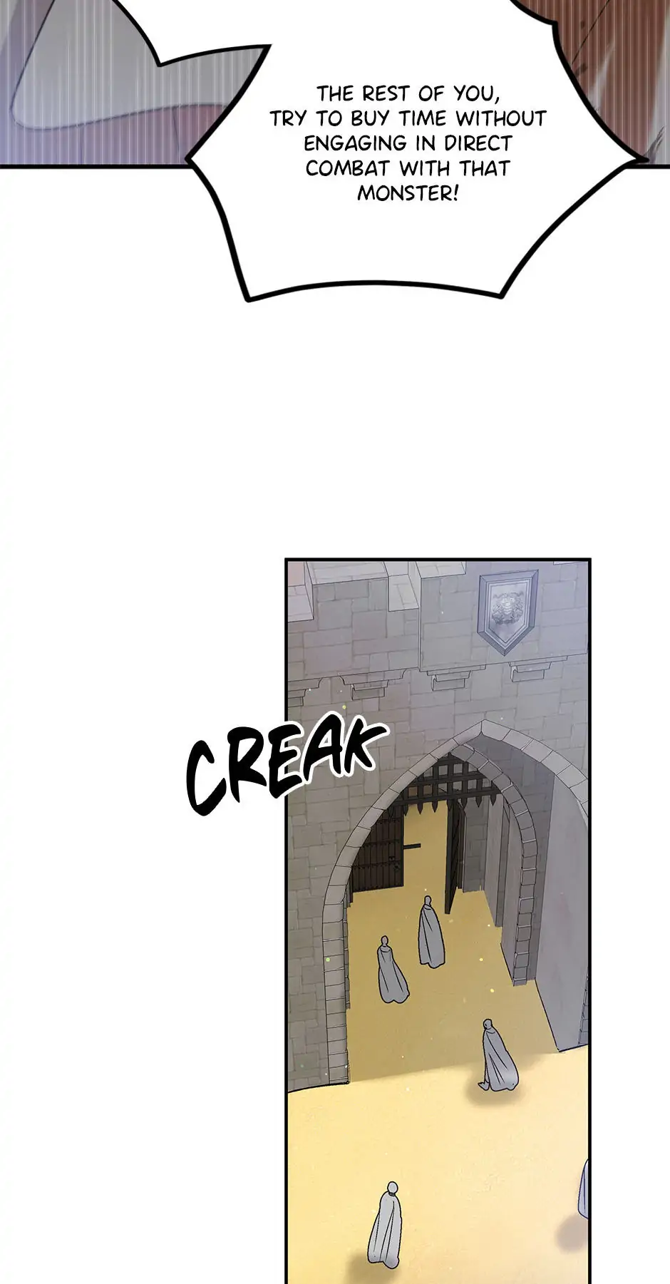 Saving My Sweetheart [Official] - Chapter 66 manhwa