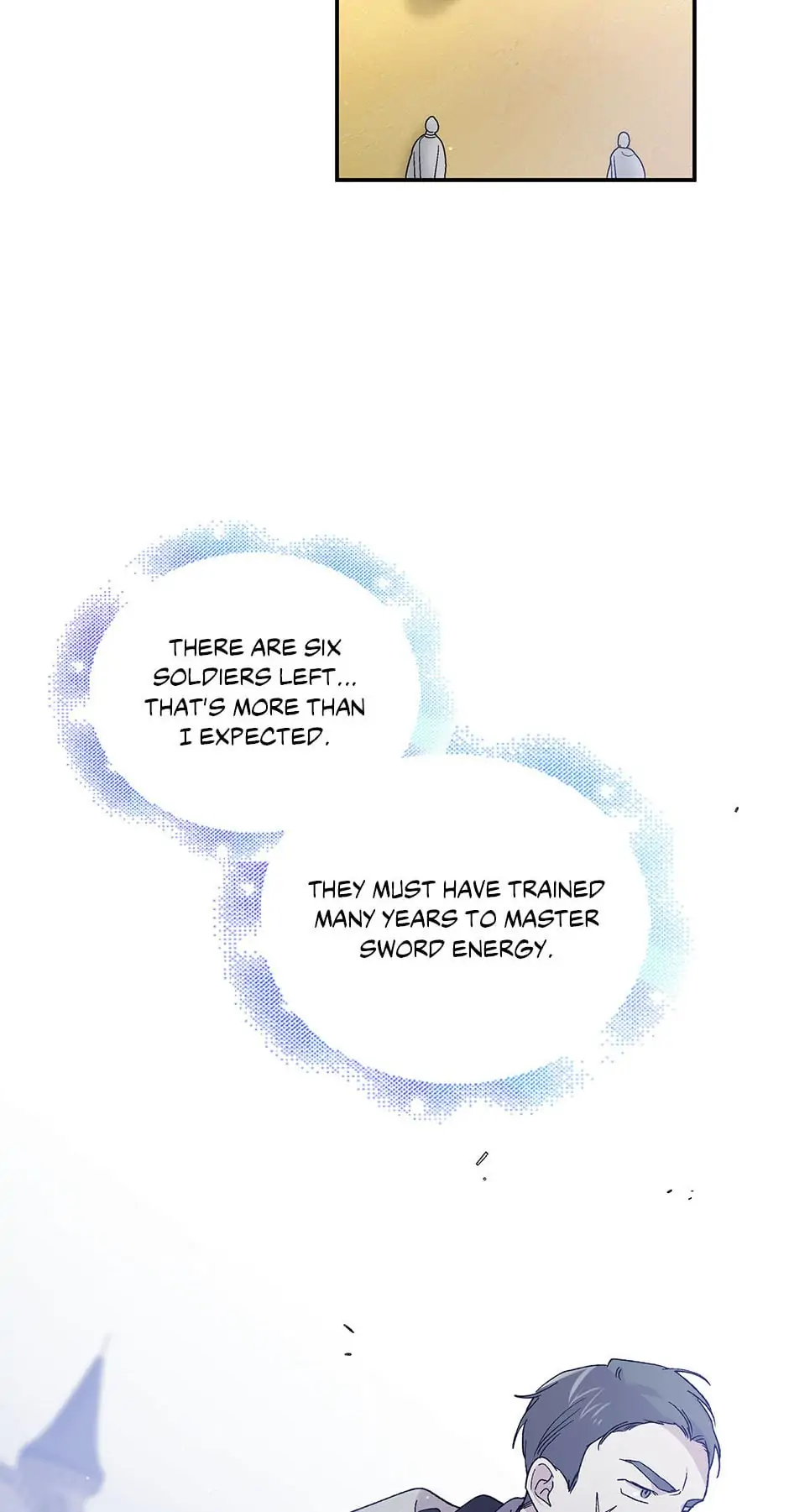 Saving My Sweetheart [Official] - Chapter 66 manhwa