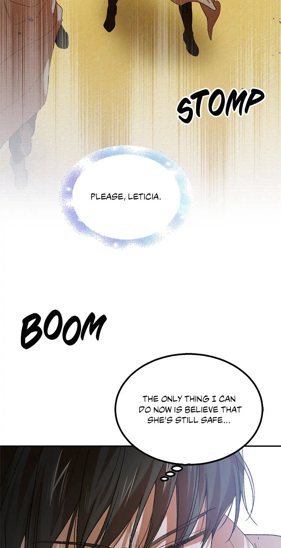 Saving My Sweetheart [Official] - Chapter 66 manhwa