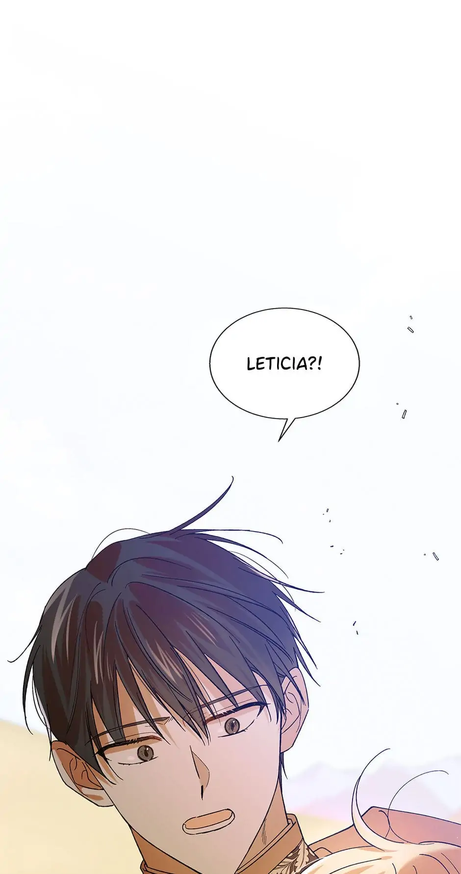 Saving My Sweetheart [Official] - Chapter 67 manhwa