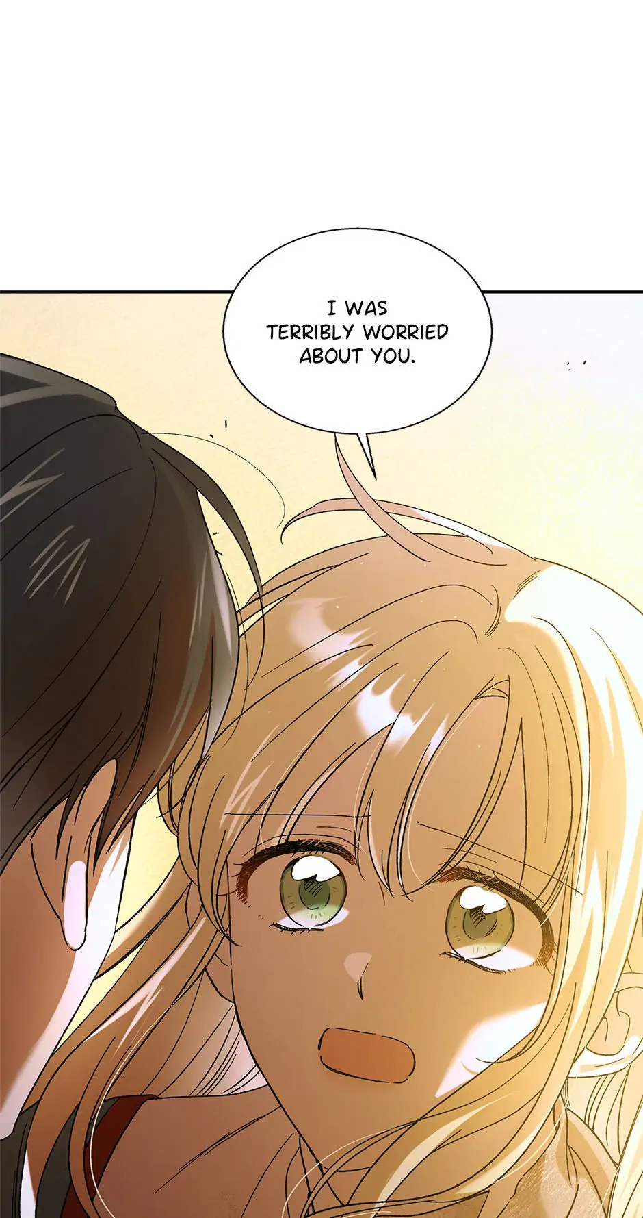 Saving My Sweetheart [Official] - Chapter 67 manhwa