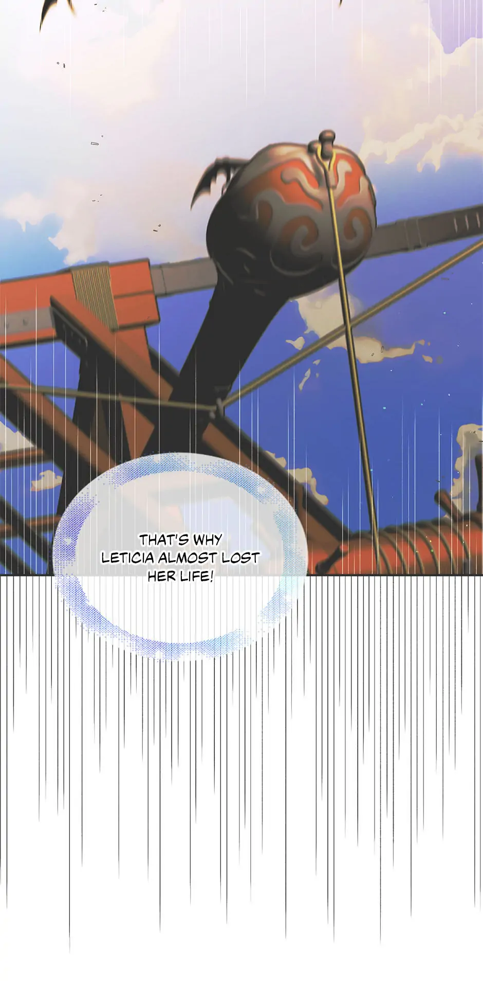 Saving My Sweetheart [Official] - Chapter 67 manhwa