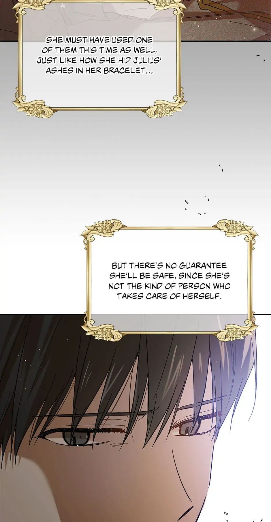 Saving My Sweetheart [Official] - Chapter 67 manhwa
