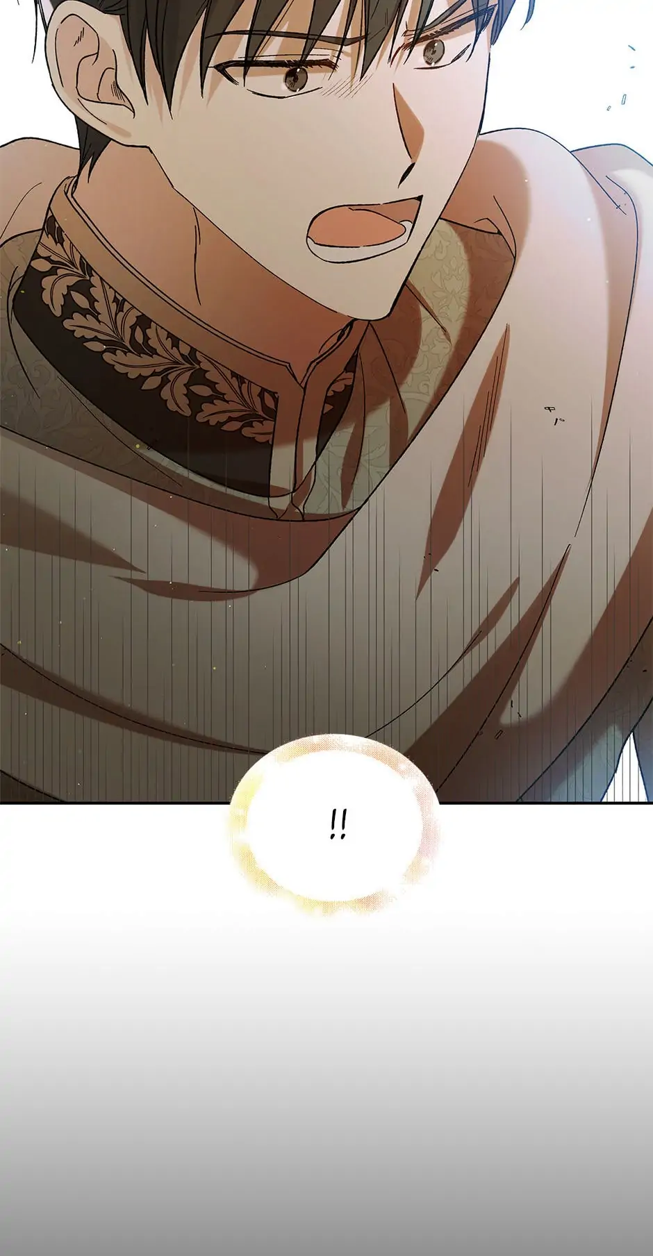 Saving My Sweetheart [Official] - Chapter 67 manhwa