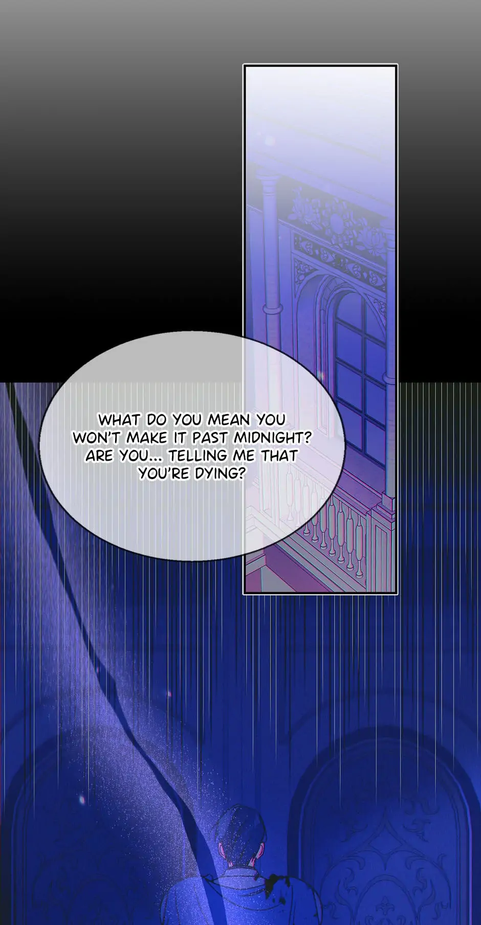 Saving My Sweetheart [Official] - Chapter 67 manhwa