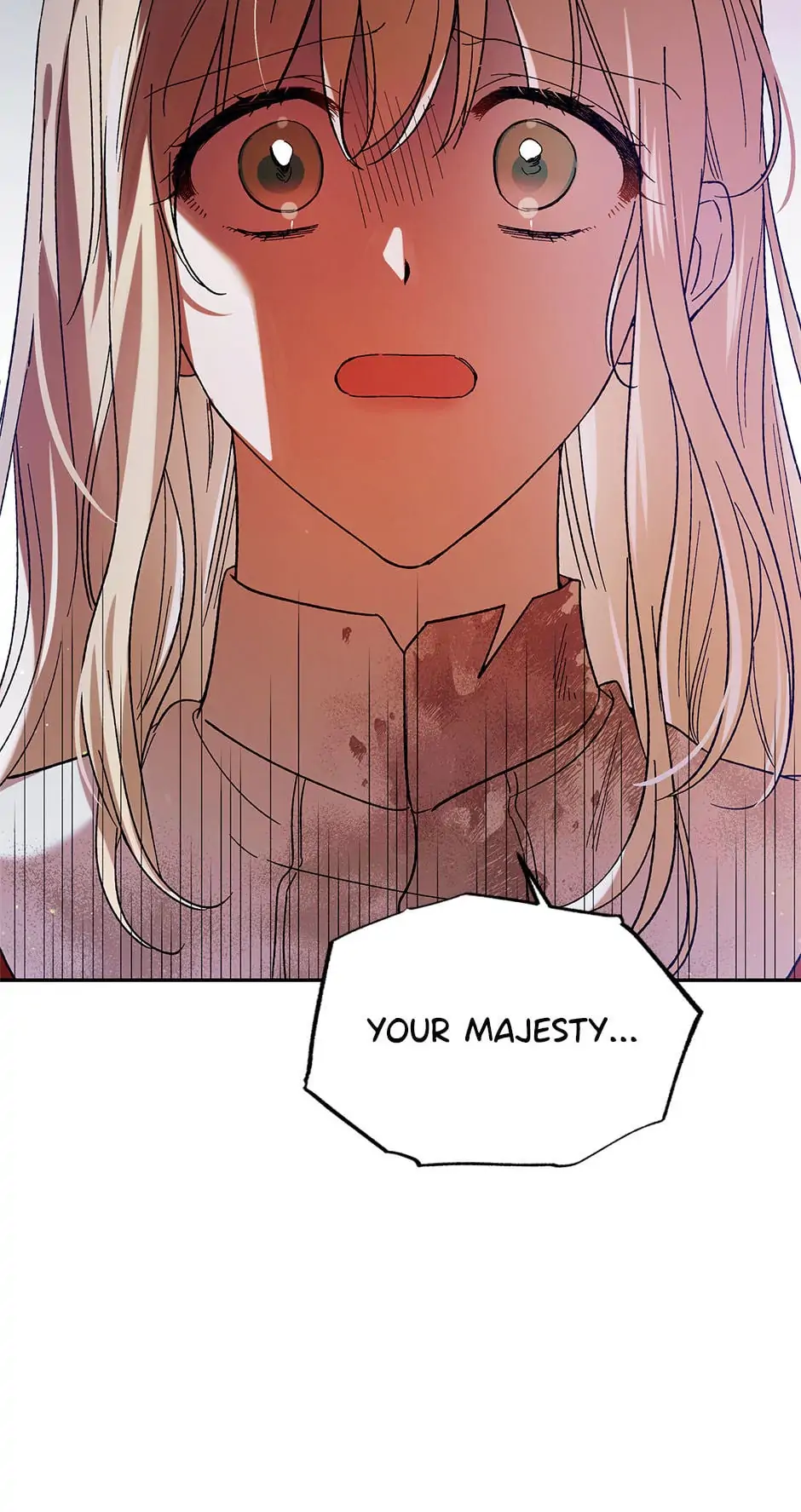 Saving My Sweetheart [Official] - Chapter 67 manhwa