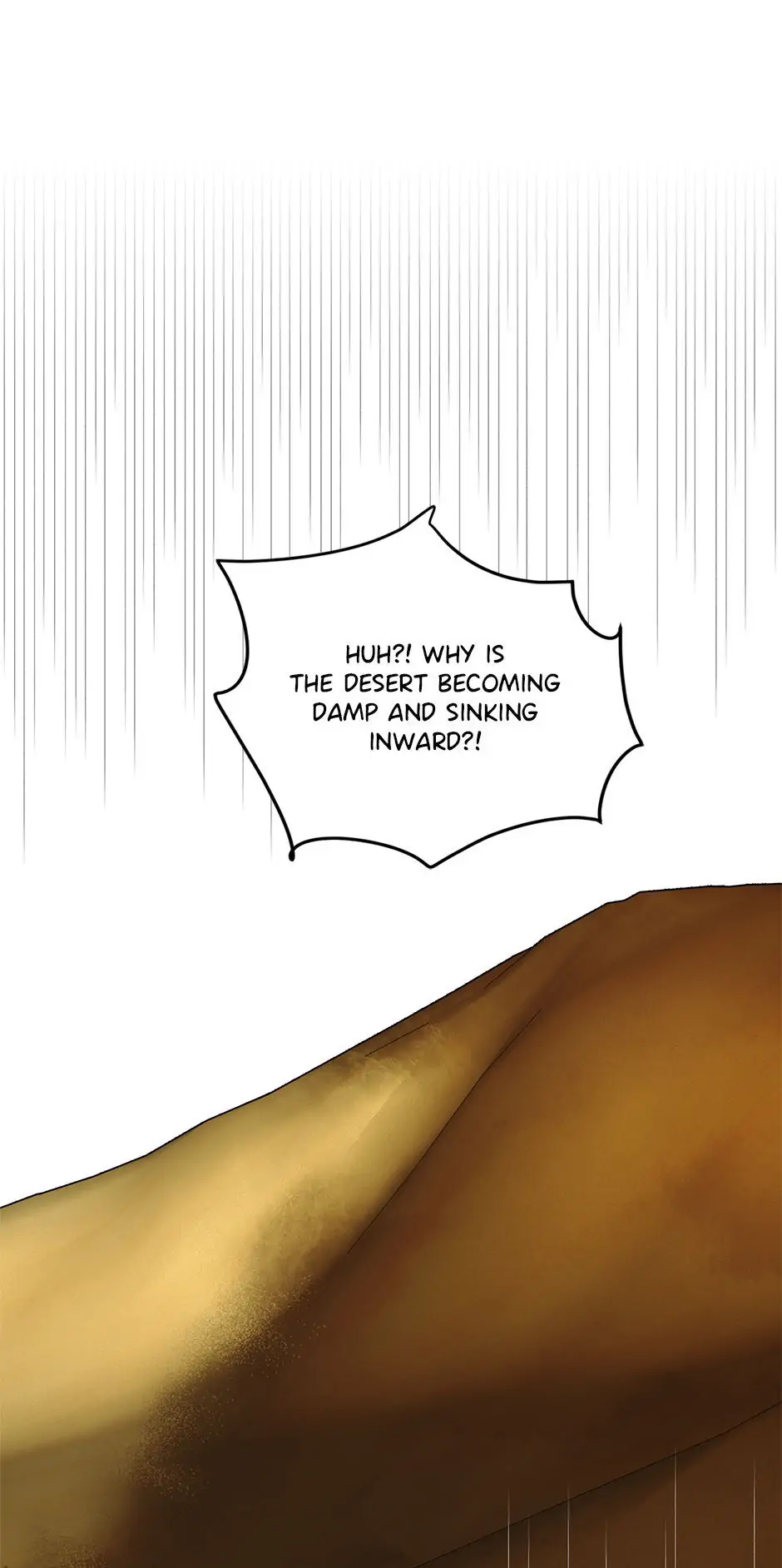 Saving My Sweetheart [Official] - Chapter 67 manhwa