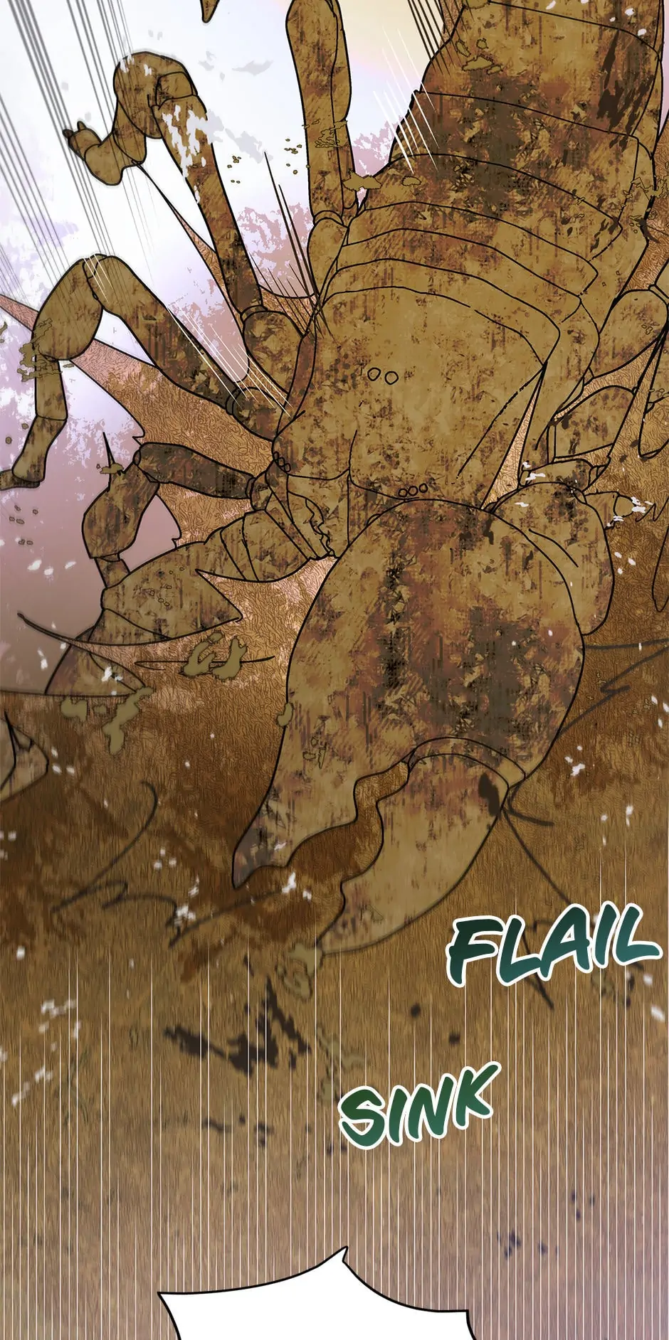 Saving My Sweetheart [Official] - Chapter 67 manhwa
