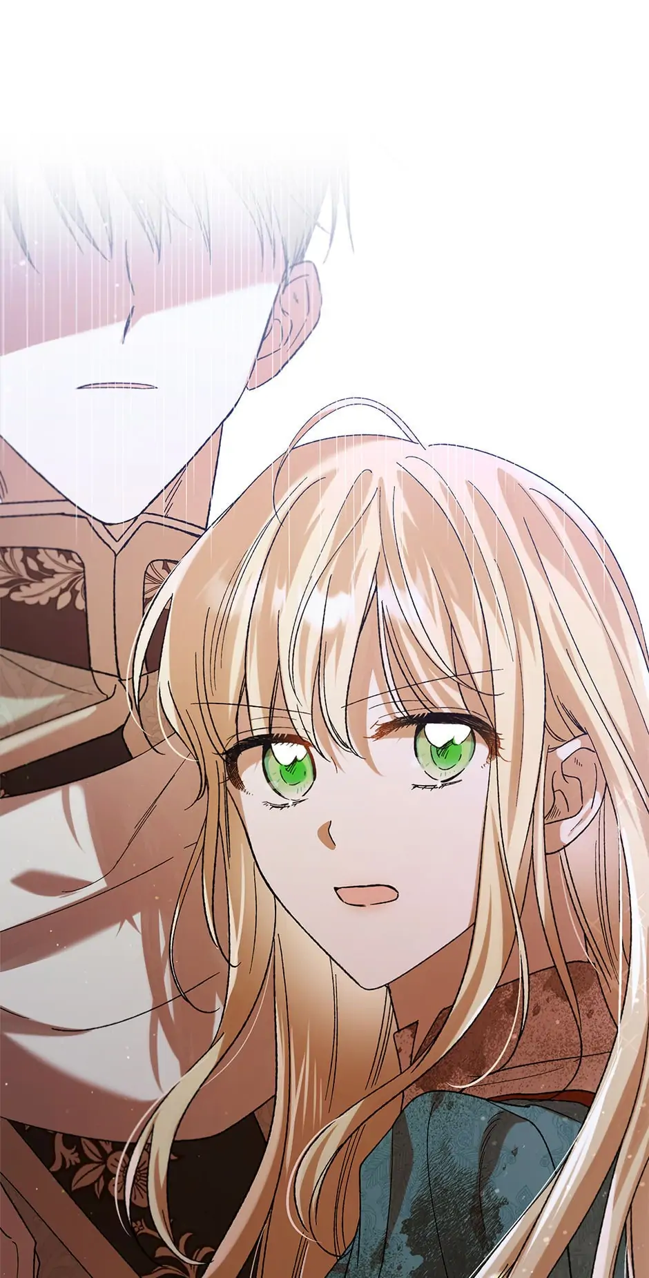Saving My Sweetheart [Official] - Chapter 67 manhwa