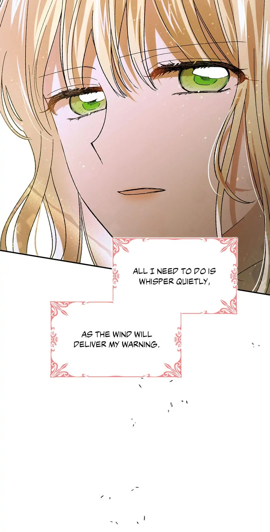 Saving My Sweetheart [Official] - Chapter 67 manhwa
