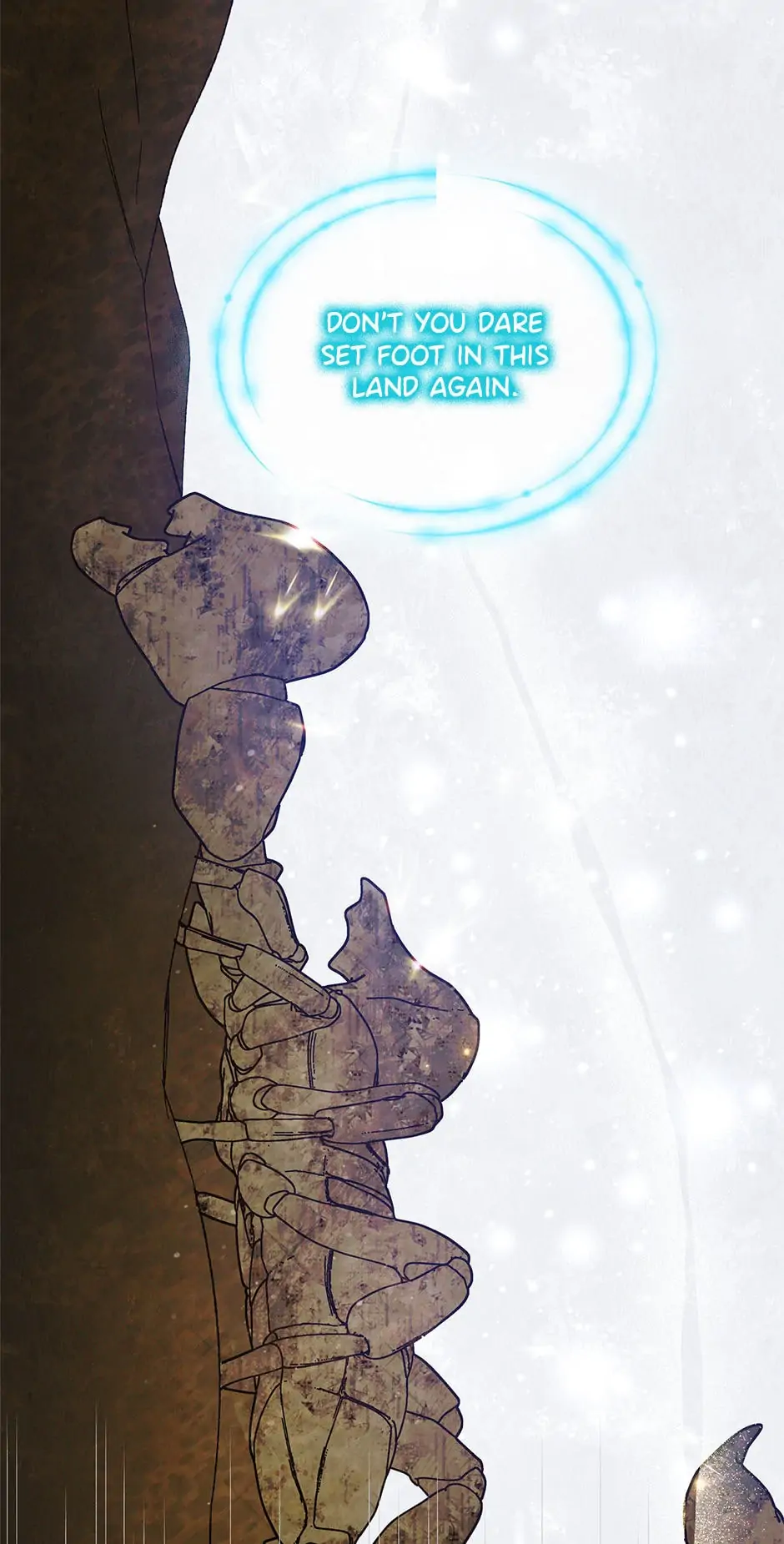 Saving My Sweetheart [Official] - Chapter 67 manhwa