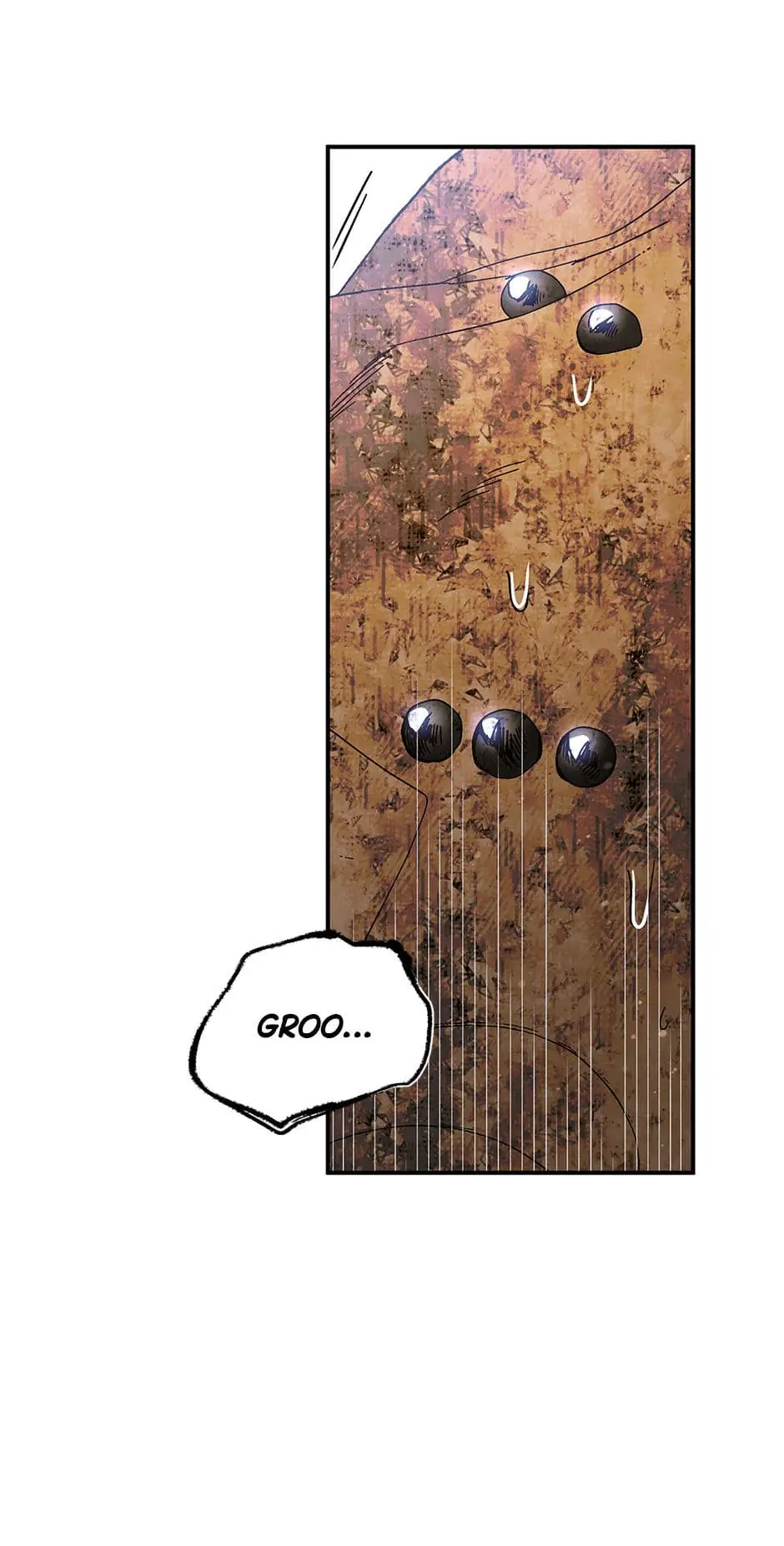 Saving My Sweetheart [Official] - Chapter 67 manhwa