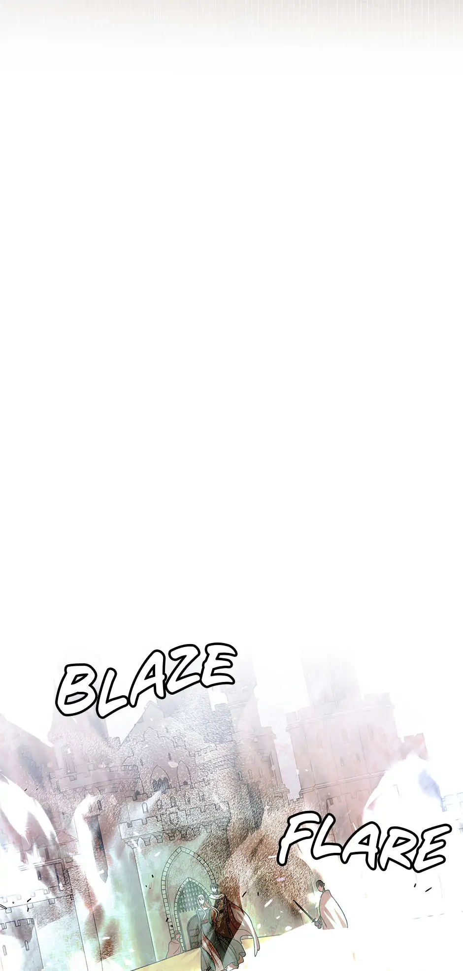Saving My Sweetheart [Official] - Chapter 67 manhwa