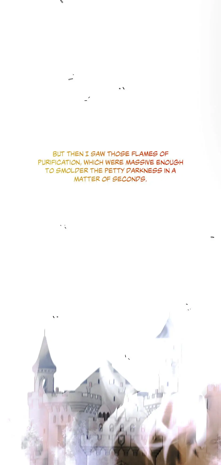 Saving My Sweetheart [Official] - Chapter 67 manhwa