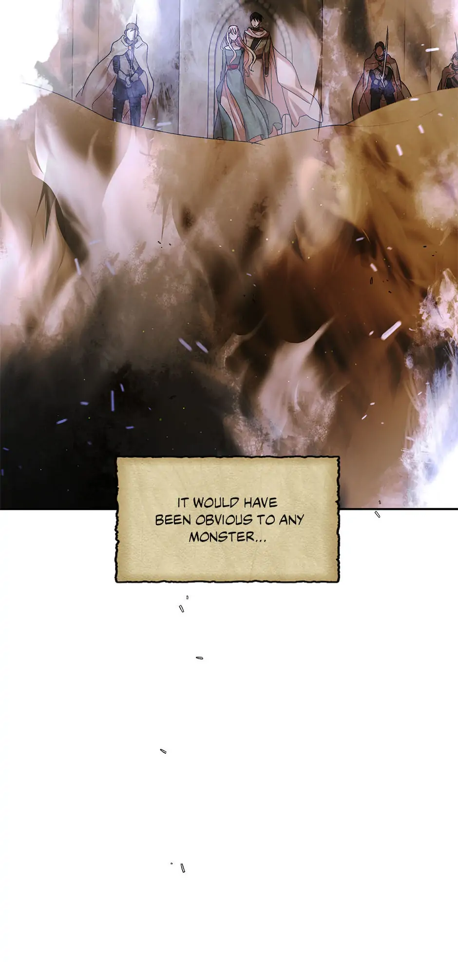 Saving My Sweetheart [Official] - Chapter 67 manhwa