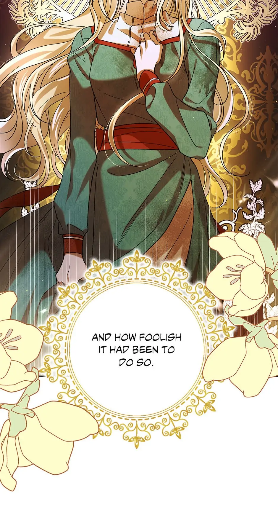 Saving My Sweetheart [Official] - Chapter 67 manhwa