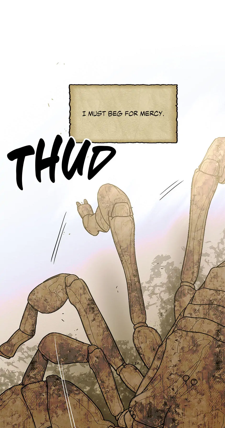 Saving My Sweetheart [Official] - Chapter 67 manhwa