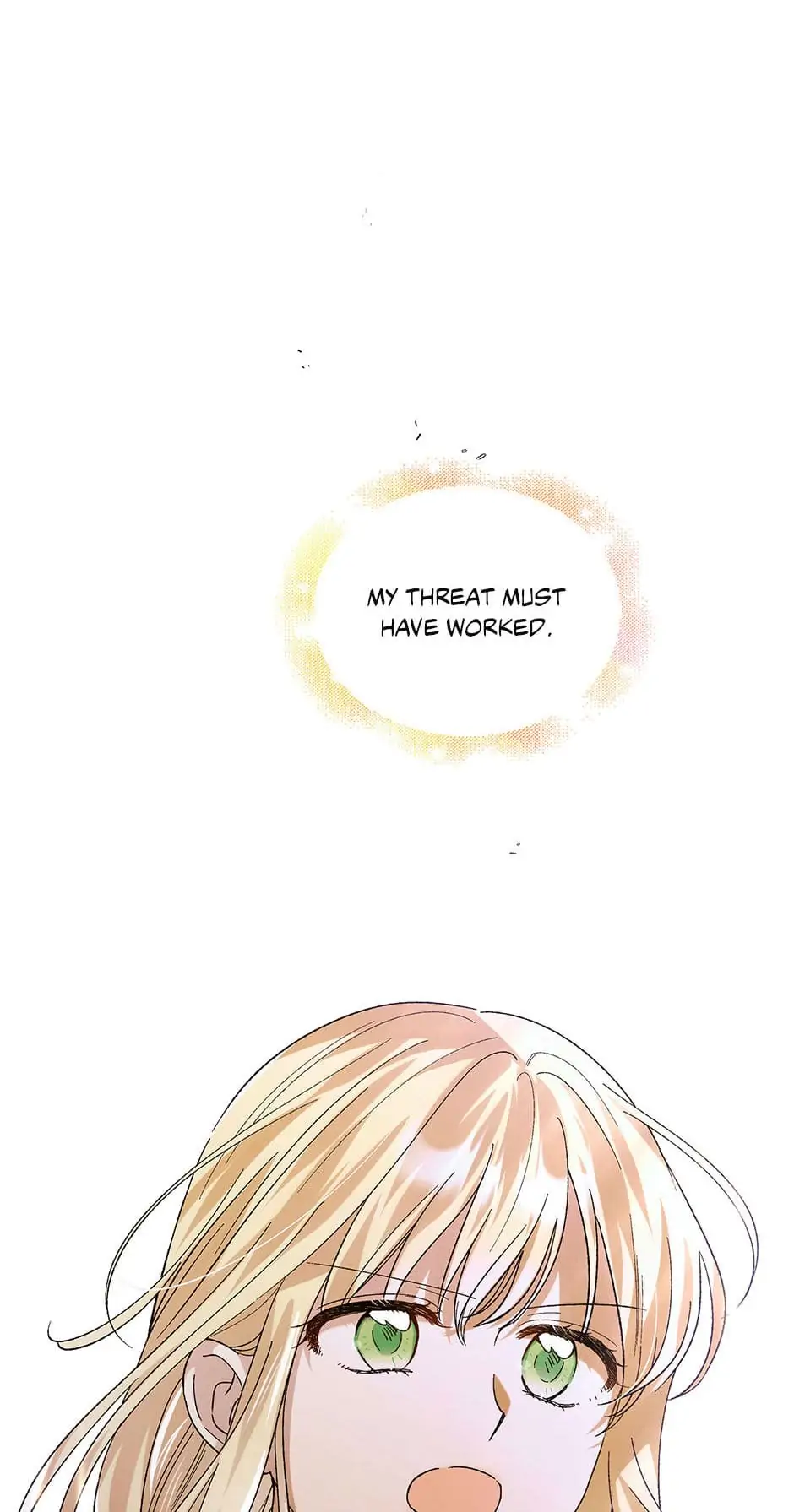 Saving My Sweetheart [Official] - Chapter 67 manhwa
