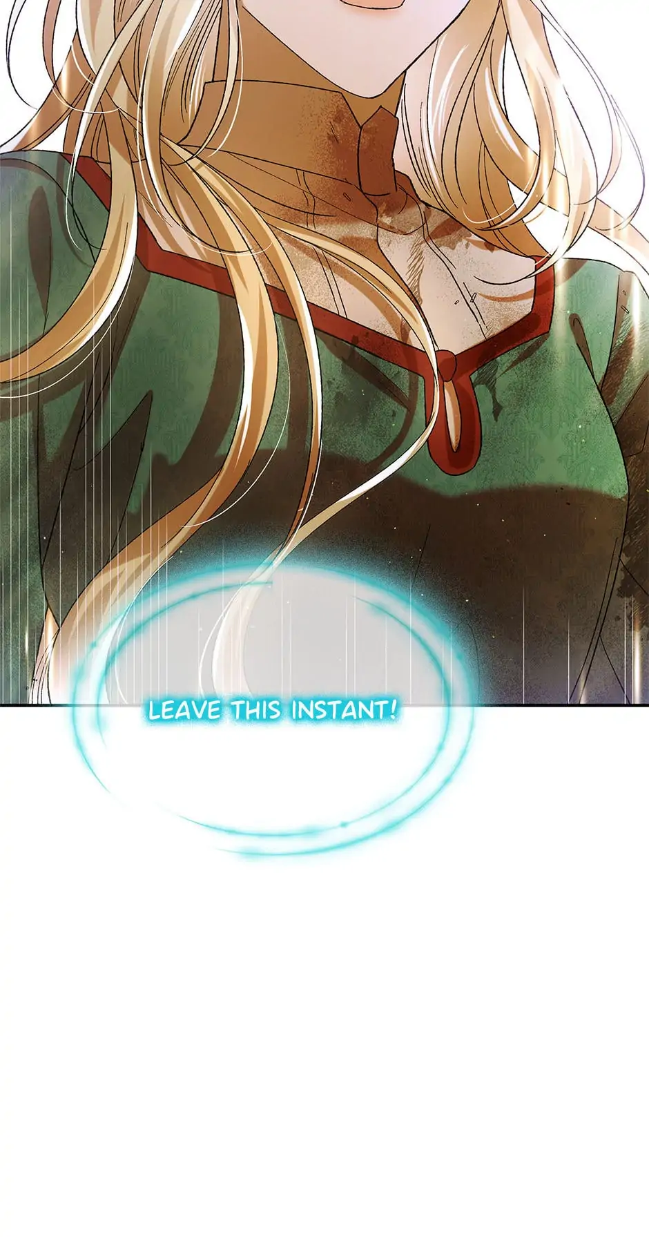 Saving My Sweetheart [Official] - Chapter 67 manhwa