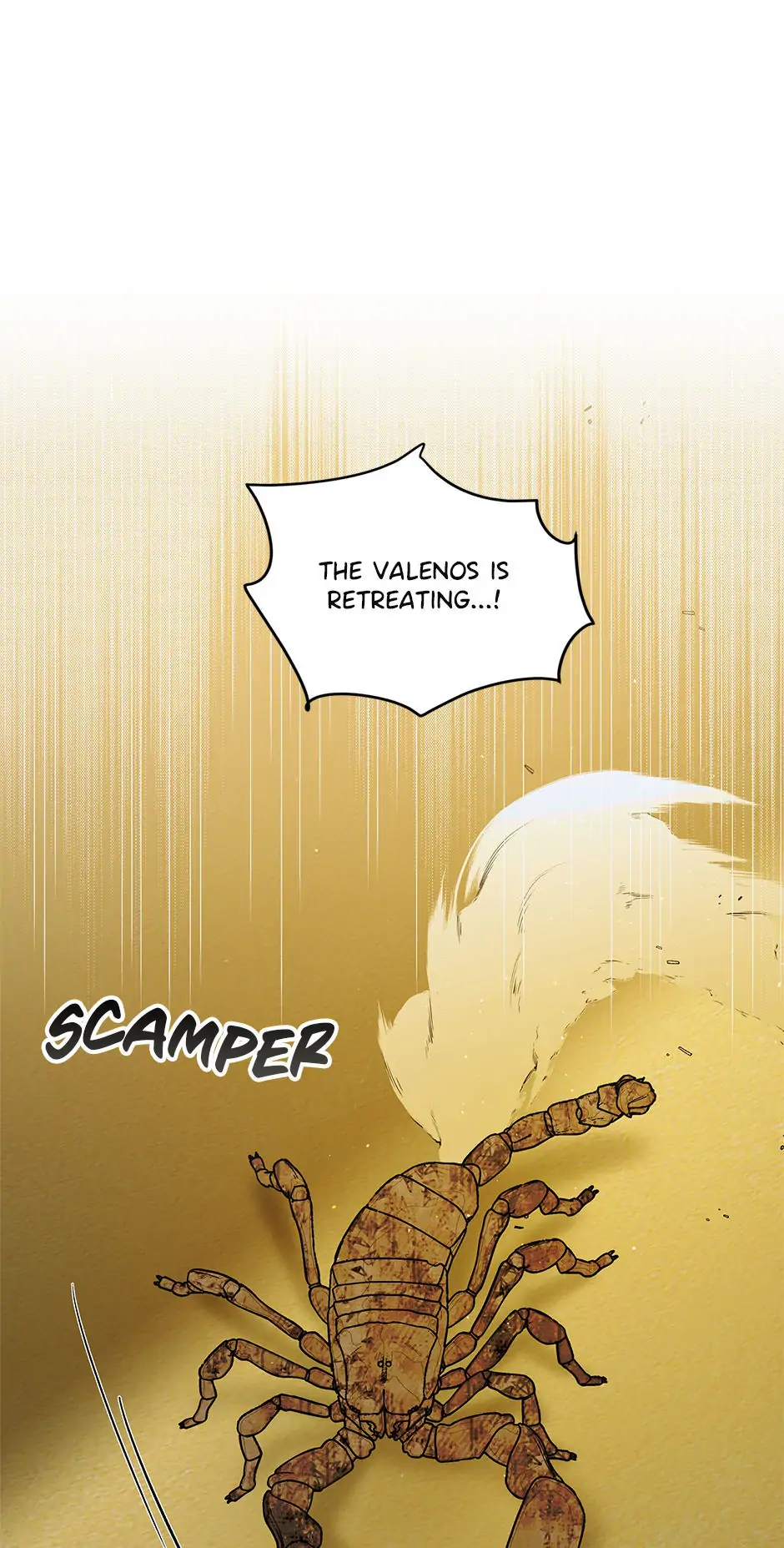 Saving My Sweetheart [Official] - Chapter 67 manhwa