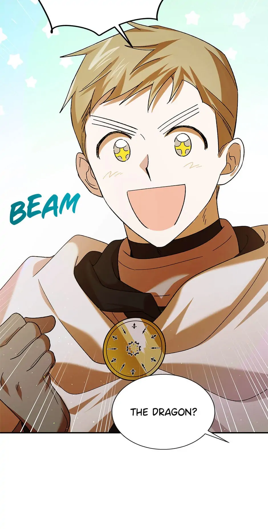 Saving My Sweetheart [Official] - Chapter 67 manhwa