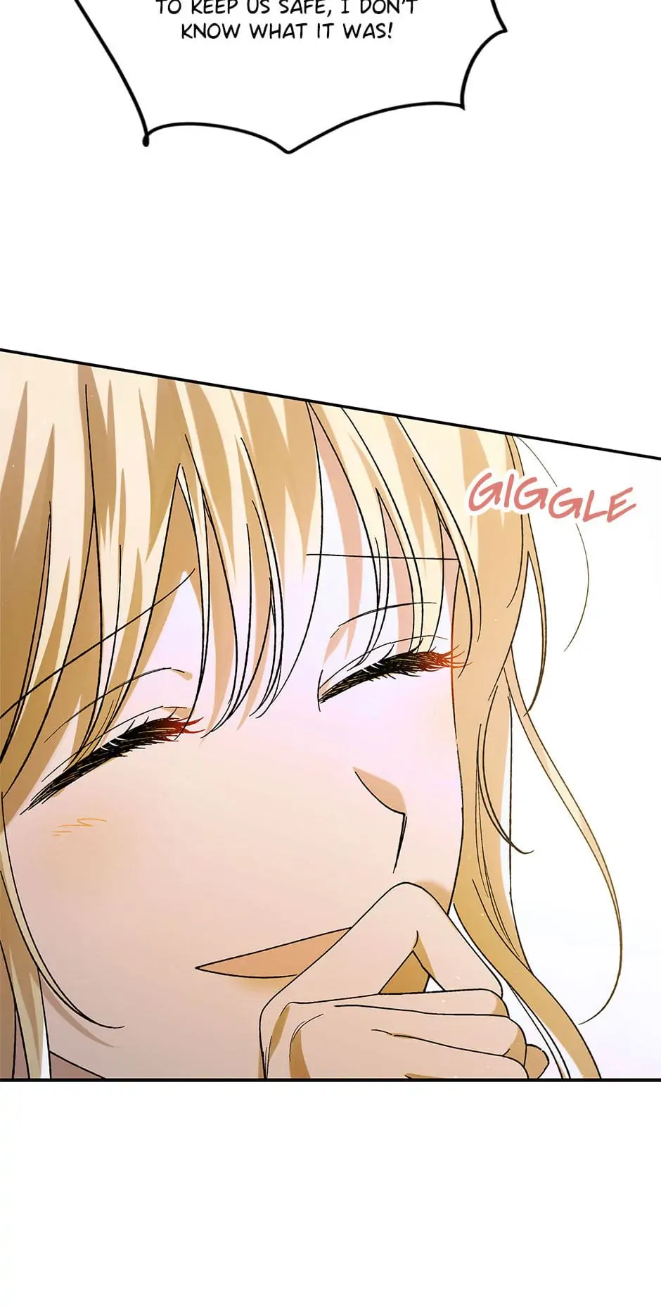 Saving My Sweetheart [Official] - Chapter 67 manhwa