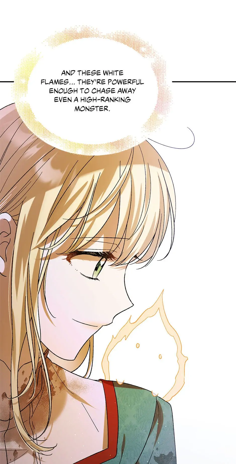 Saving My Sweetheart [Official] - Chapter 67 manhwa