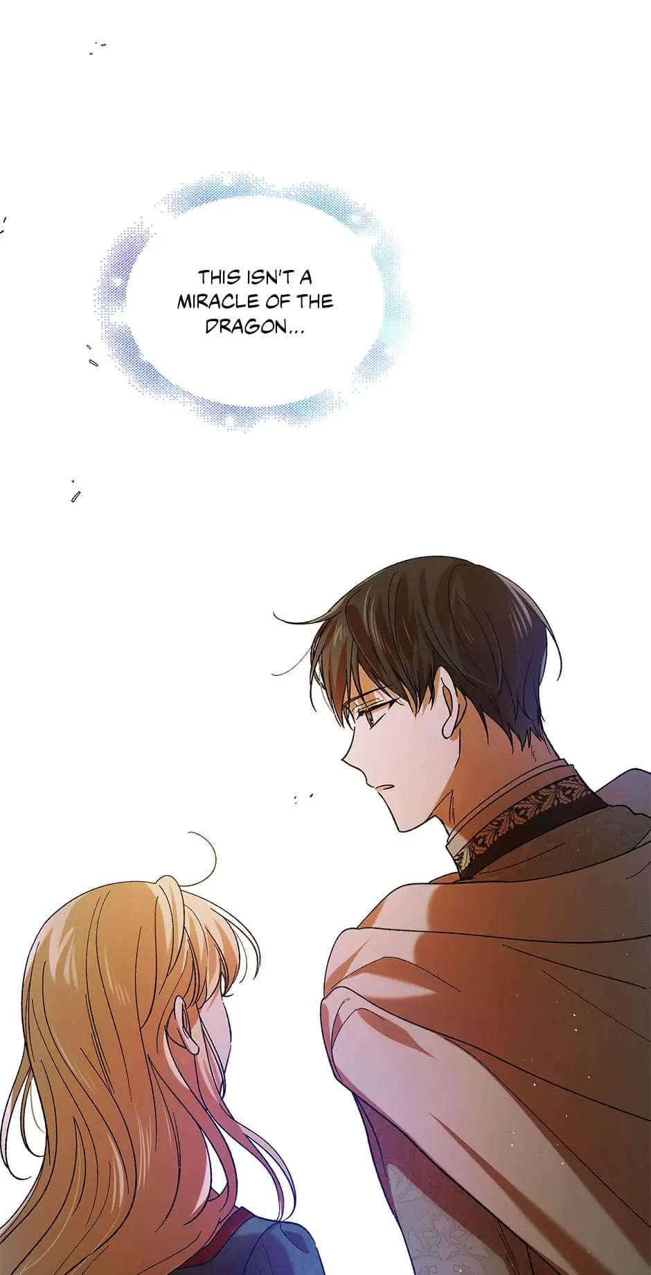 Saving My Sweetheart [Official] - Chapter 67 manhwa