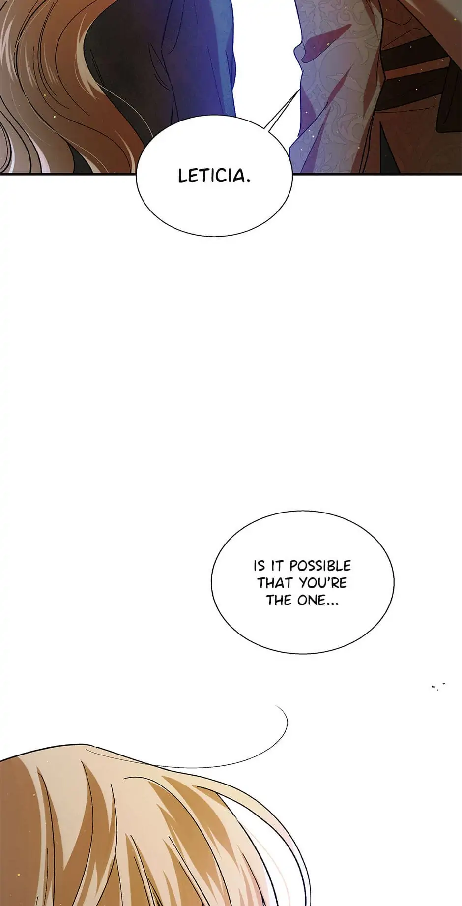 Saving My Sweetheart [Official] - Chapter 67 manhwa