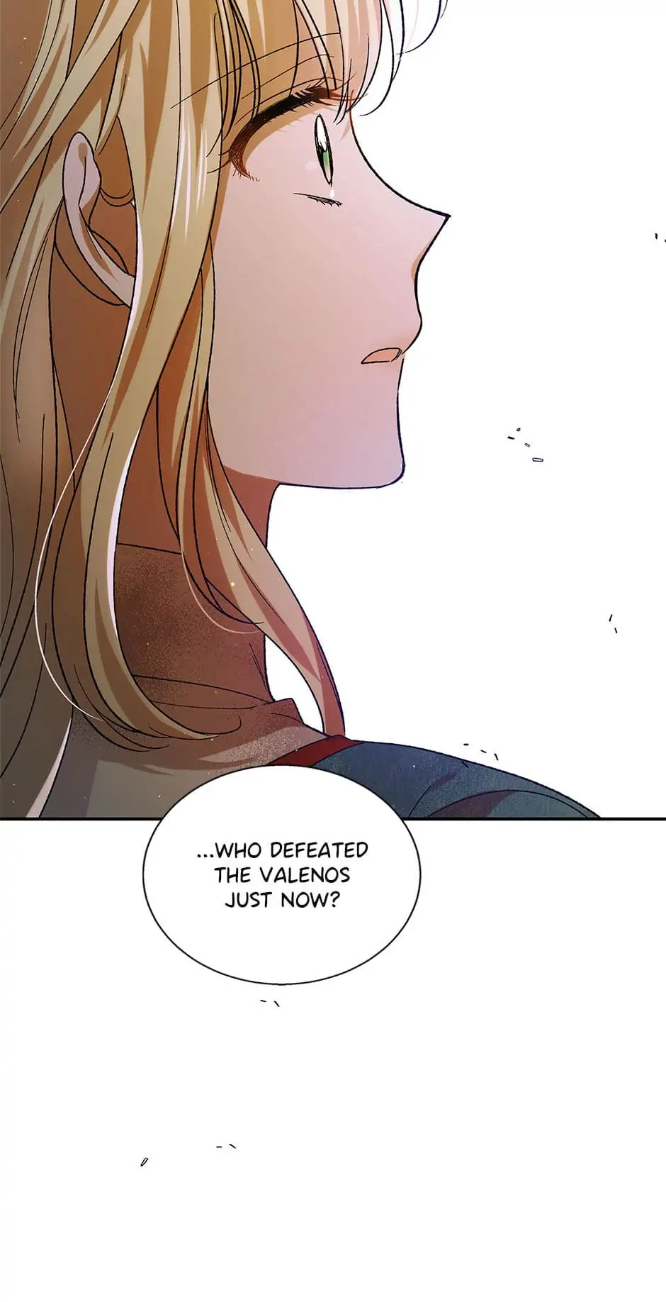 Saving My Sweetheart [Official] - Chapter 67 manhwa