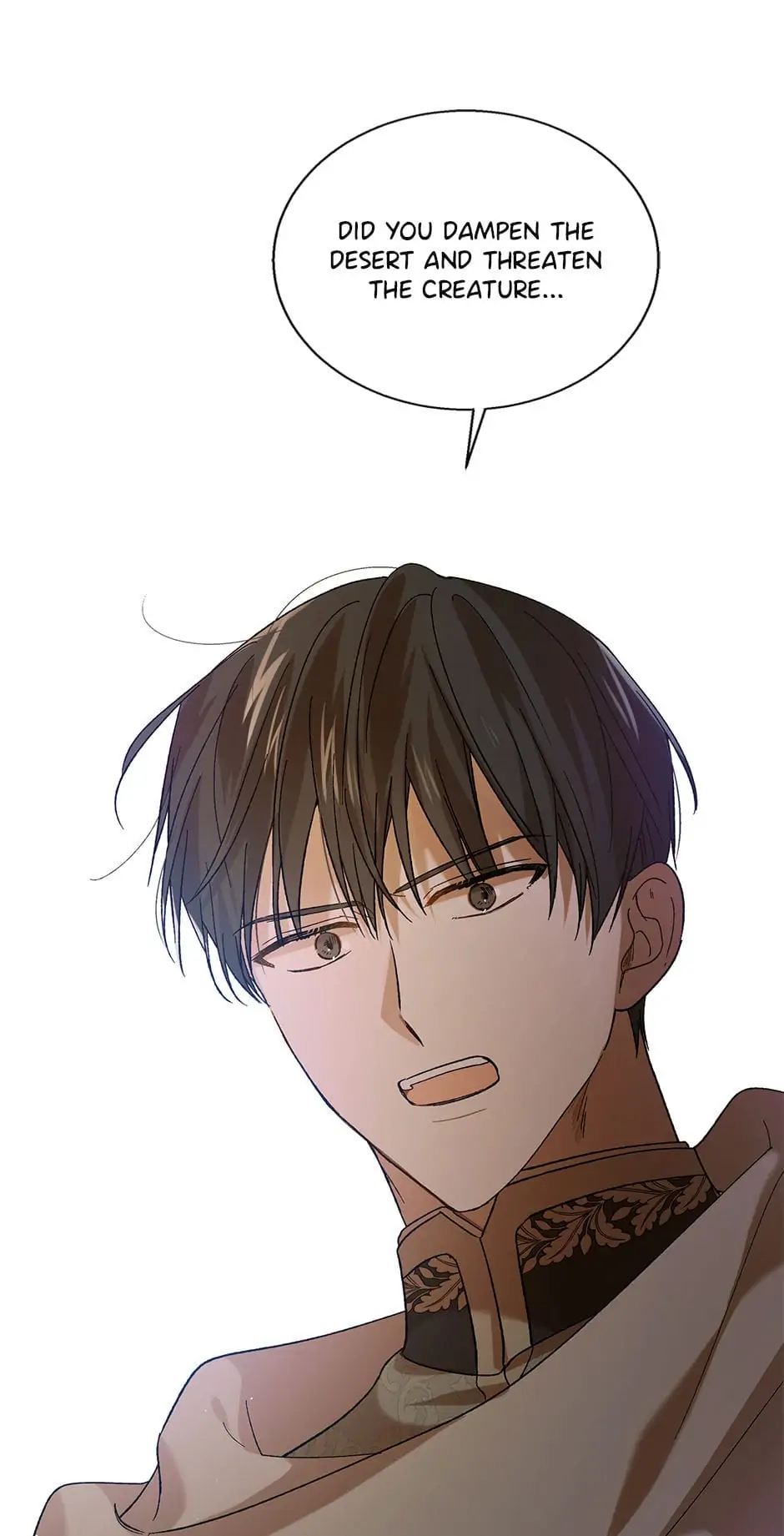 Saving My Sweetheart [Official] - Chapter 67 manhwa