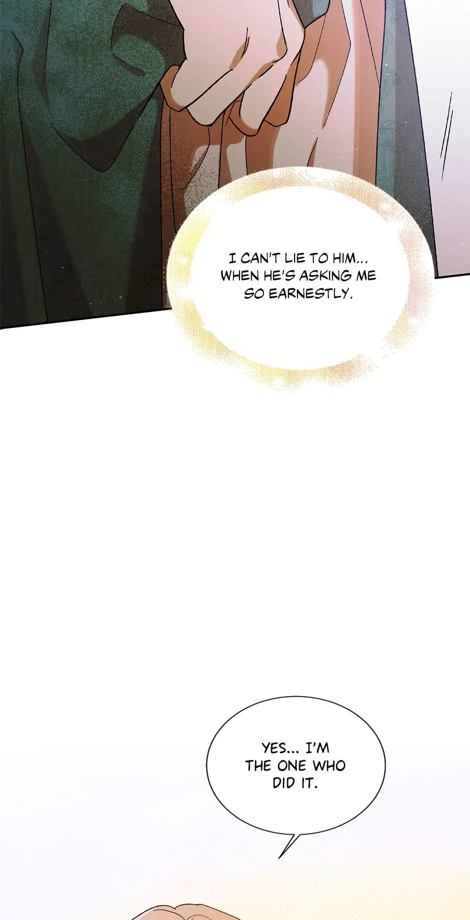 Saving My Sweetheart [Official] - Chapter 67 manhwa