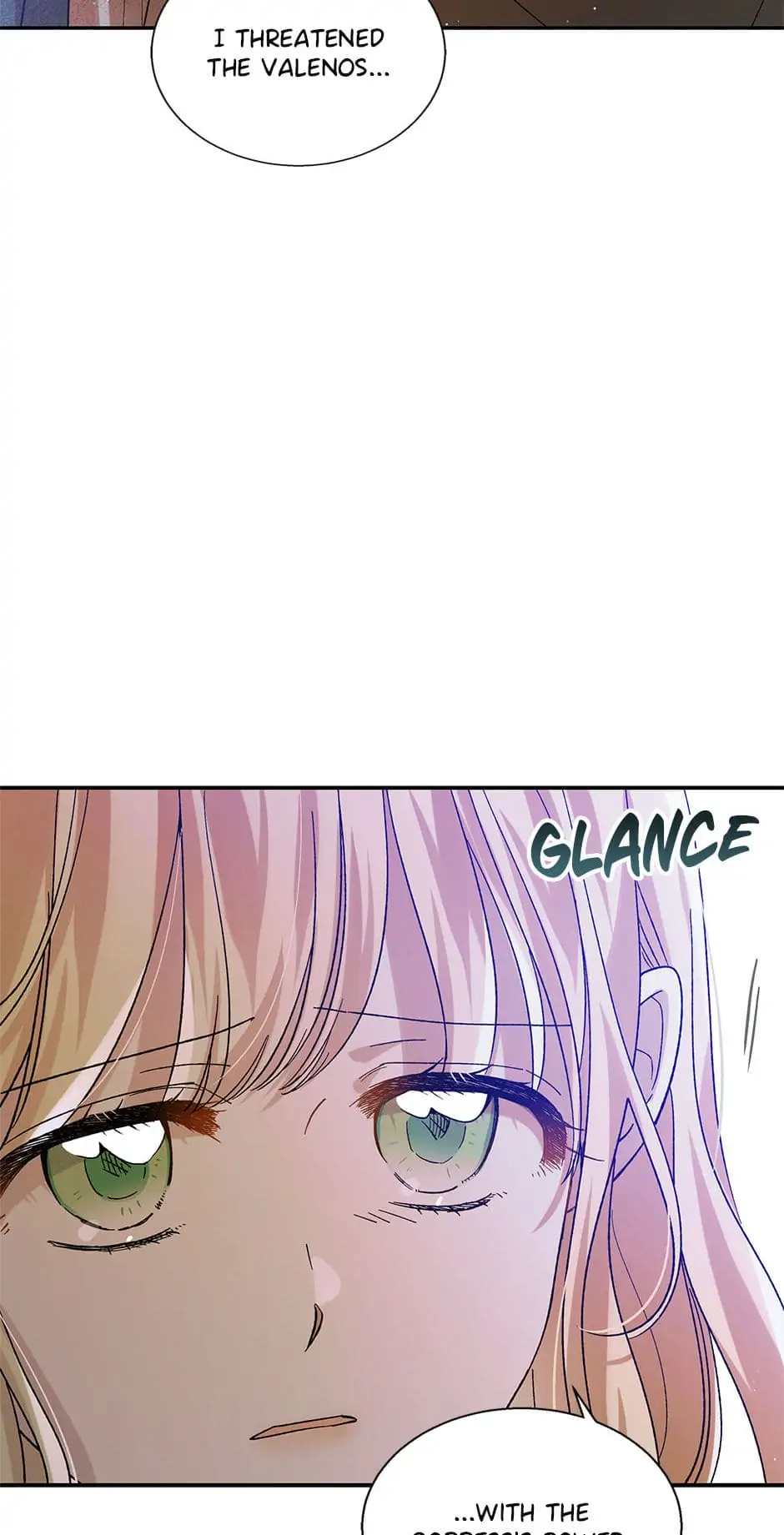 Saving My Sweetheart [Official] - Chapter 67 manhwa