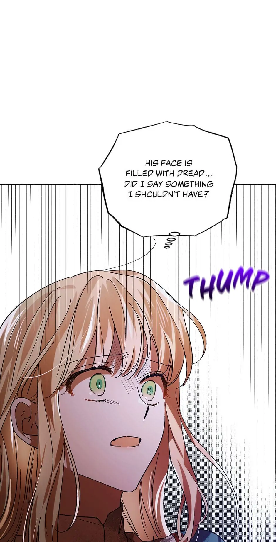 Saving My Sweetheart [Official] - Chapter 67 manhwa