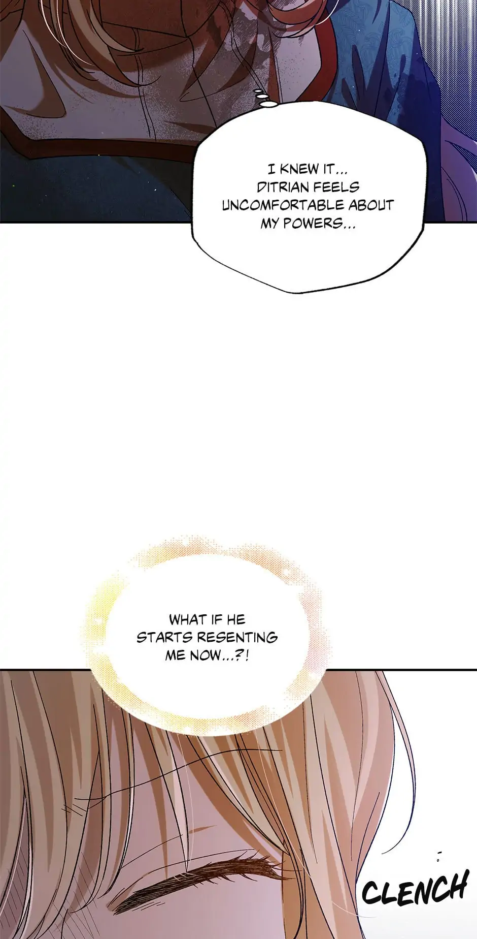 Saving My Sweetheart [Official] - Chapter 67 manhwa