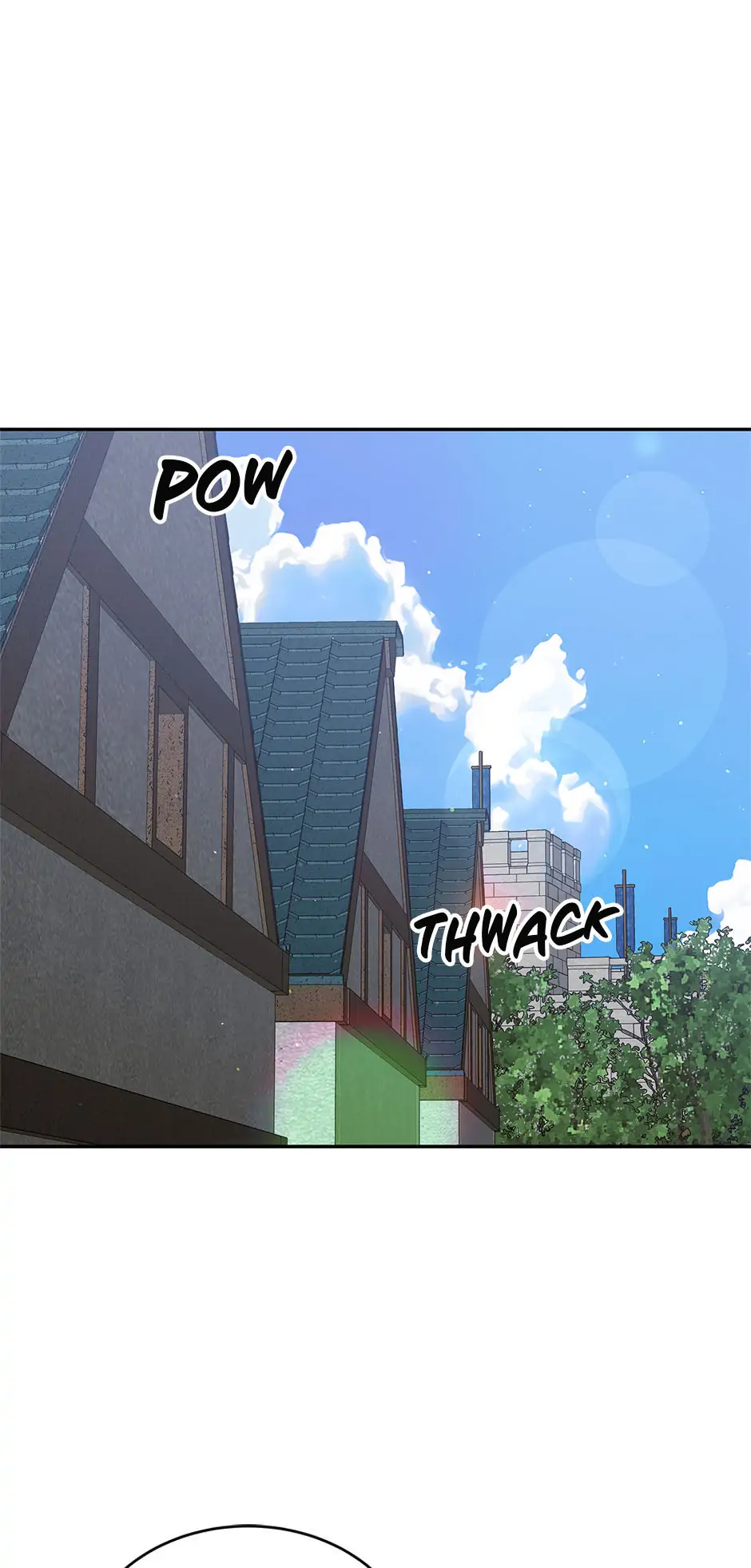 Saving My Sweetheart [Official] - Chapter 68 manhwa