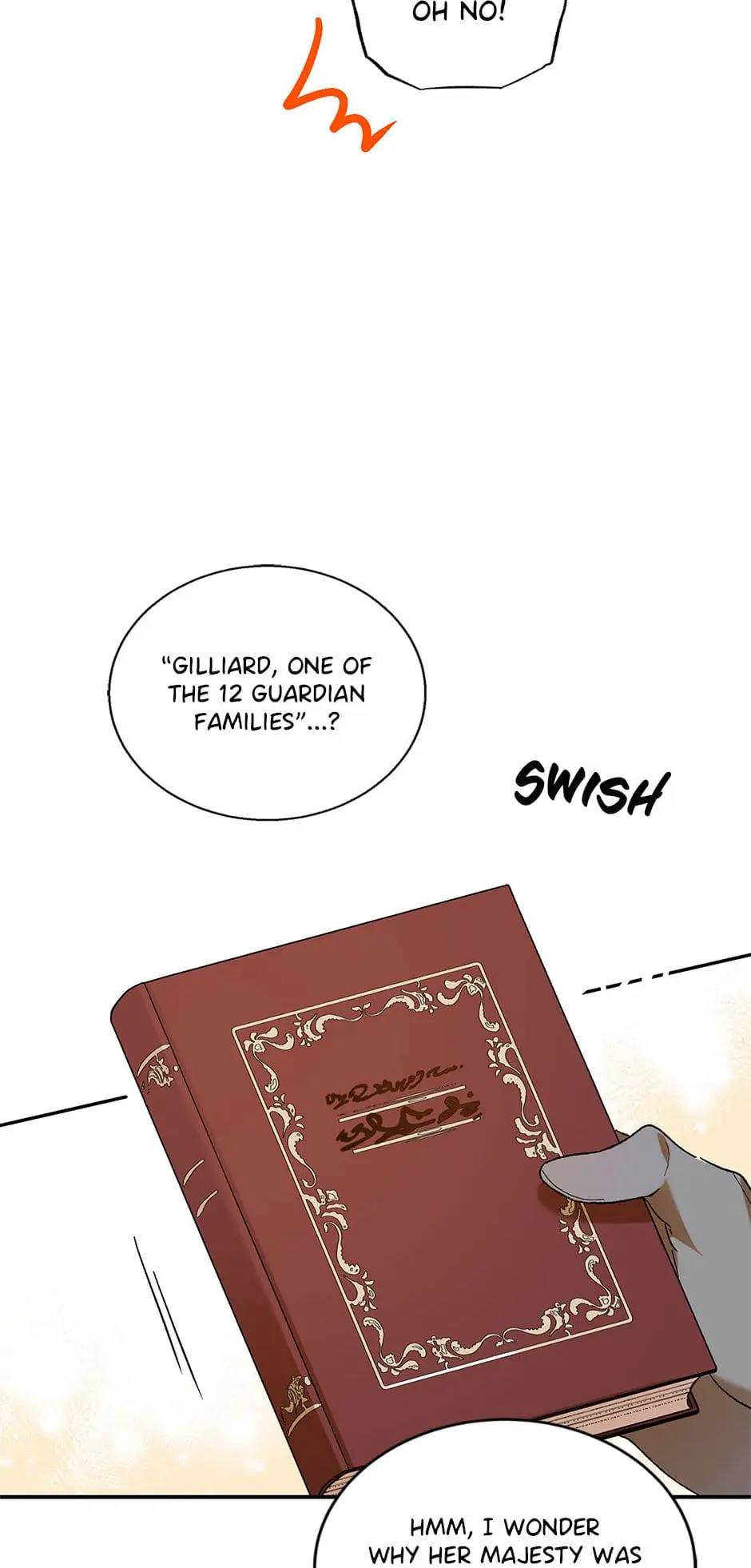 Saving My Sweetheart [Official] - Chapter 68 manhwa