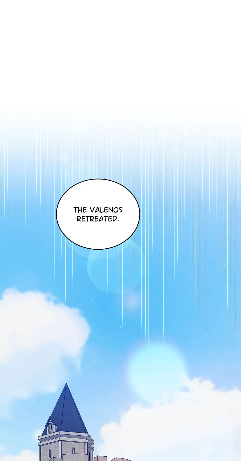 Saving My Sweetheart [Official] - Chapter 68 manhwa