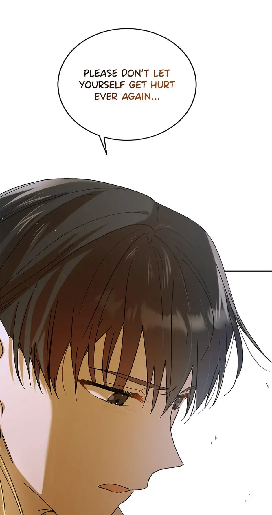 Saving My Sweetheart [Official] - Chapter 68 manhwa